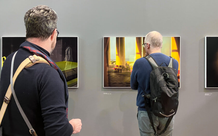 Ausstellung Eschborn